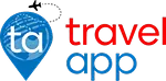 Travel App Logo